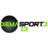 Diema Sport 3 4K 